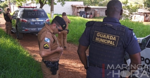 Mulher é assassinada a tiros em Sarandi