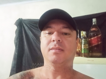 foto de Homem morre em acidente no Contorno Norte de Maringá