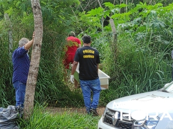 foto de Jovem de 19 anos morre após ser vítima de afogamento em Maringá