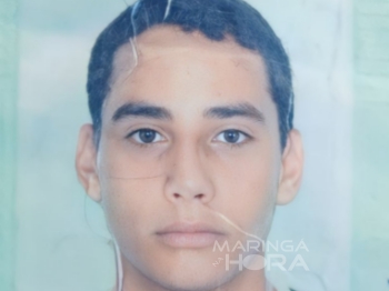 foto de Enquanto trabalhava jovem morre eletrocutado em Maringá