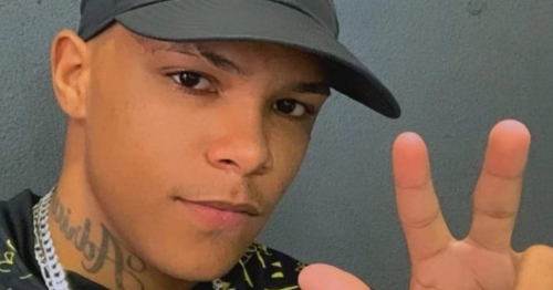 Saiba quem é o jovem que foi brutalmente morto em Marialva