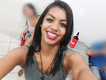 foto de Mulher é assassinada com tiros na cabeça em Sarandi