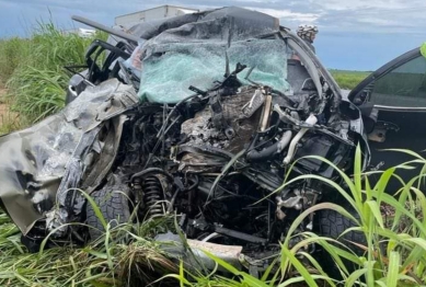 foto de Jovem morre de forma trágica e causa grande comoção em Maringá e região