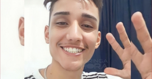 Morre jovem que sofreu grave acidente em Sarandi