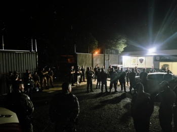 foto de Em combate a organização criminosa responsável pelo tráfico, policiais de Maringá vão às ruas para prender criminosos