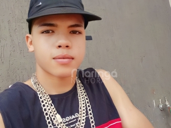 foto de Enquanto jogava sinuca jovem de 18 anos é agredido e morto a tiros dentro de tabacaria em Maringá