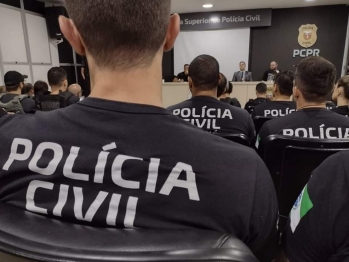 foto de Polícia Civil e Detran fazem operação contra esquema milionário que burlava sistema de transferências de veículos