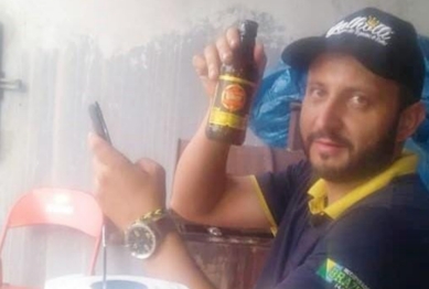 foto de Homem que matou a ex-namorada em 2018 é condenado a 22 anos de prisão