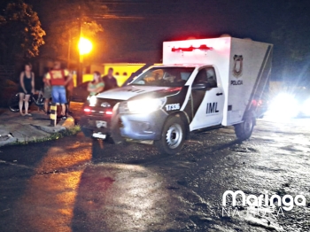 foto de Saiba quem é jovem que morreu após ser baleado ao trocar tiros com a polícia em Sarandi