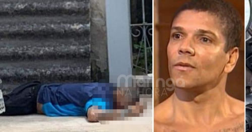 Pedrinho Matador, considerado o maior serial killer do Brasil, morre assassinado