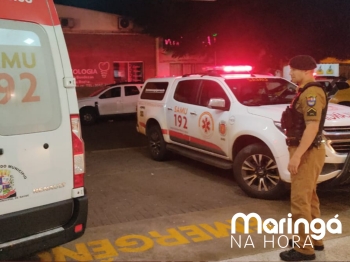 foto de Homem foi baleado após ter sido obrigado a cavar a própria cova no meio de mata em Sarandi