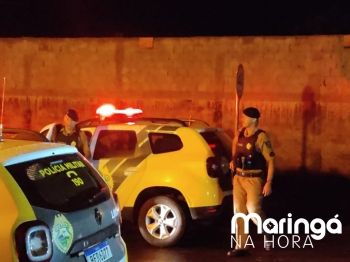 foto de Homem morre após ser esfaqueado em Sarandi