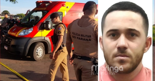 Homem de 25 anos é assassinado com vários tiros em Sarandi