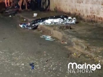 foto de Identificado rapaz morto com facadas em Marialva