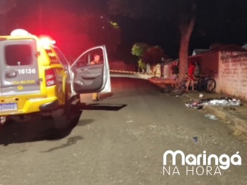 foto de Identificado rapaz morto com facadas em Marialva