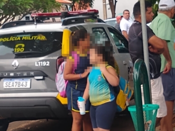 foto de Homem é suspeito de tentar invadir escola armado para praticar ataque em Floresta