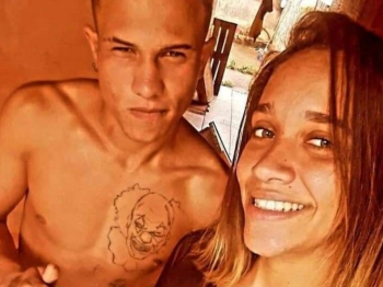 foto de Casal é assassinado a tiros na tarde desta quarta-feira