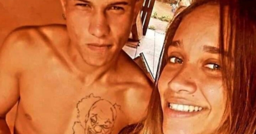 Casal é assassinado a tiros na tarde desta quarta-feira