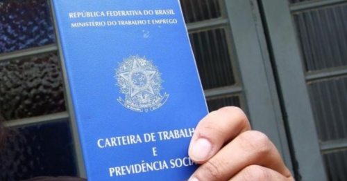 Maringá tem 535 vagas na Agência do Trabalhador; veja os cargos