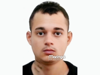 foto de IML de Maringá identifica rapaz assassinado no Jardim Alvorada, em Maringá 