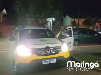 foto de Jovem é cruelmente assassinado durante a noite em município da região