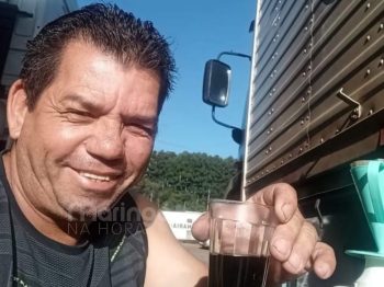 foto de Homem morre ao ser ejetado de carro durante acidente em Mandaguaçu