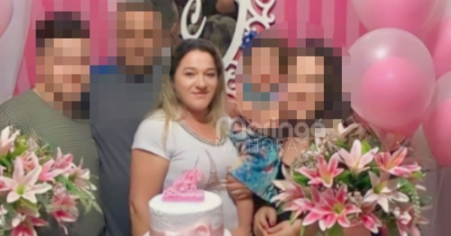 Dona da Eliana Doces e Tortas de Maringá morre vítima de grave acidente