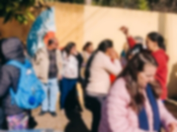 foto de Menina é morta em ataque a escola no Paraná