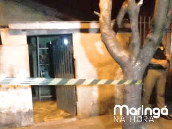 foto de Idosa de 64 anos é encontrada morta dentro de casa em Sarandi