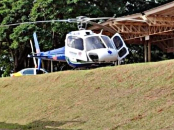 foto de Homem é preso após matar mulher com golpe de faca na região