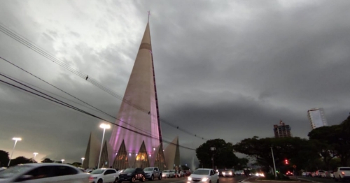 Chuva chegou: será que poderá permanecer nos próximos dias? Veja!