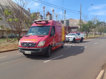 foto de Polícia Civil investiga tentativa de latrocínio em Maringá