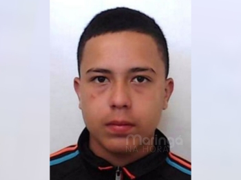 foto de Adolescente é morto com vários tiros em Maringá durante a noite