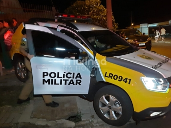 foto de Médica é assassinada durante tentativa de assalto em Maringá