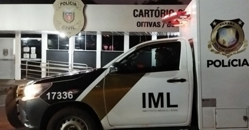 Mulher é encontrada morta pelos filhos dentro de casa em Maringá