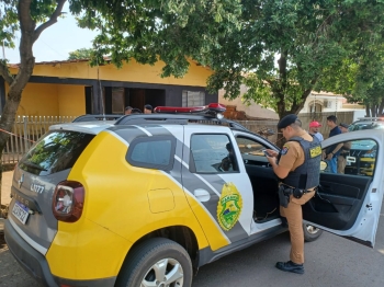 foto de Homem é brutalmente morto com golpes de enxada