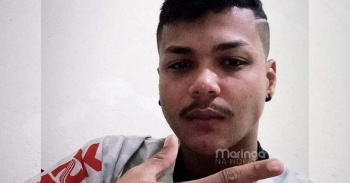 Jovem bate moto em poste e acaba morrendo em Maringá