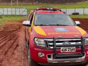 foto de Idoso desaparecido em Paiçandu é encontrado morto na zona rural durante a tarde