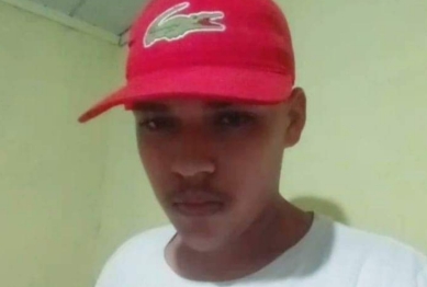 foto de Jovem é assassinado a tiros durante a noite em Iguatemi