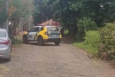 foto de Homicídio: morre homem que foi baleado em Mandaguari