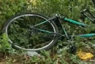 foto de Criança morre após sofrer acidente com bicicleta em Mandaguaçu