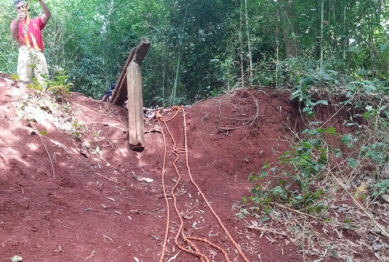 foto de Morre garoto que foi vítima de afogamento em Maringá