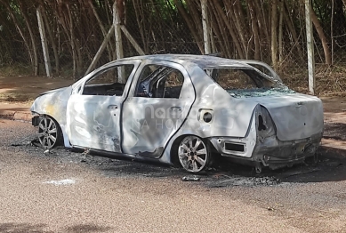 foto de Jovem é cruelmente assassinado com vários tiros em Maringá