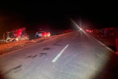 foto de Jovem advogada morre em acidente trágico no Paraná