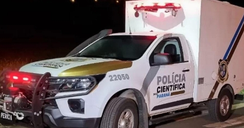 Vigilante morre ao ser baleado quando verificava situação de invasão à empresa em Maringá