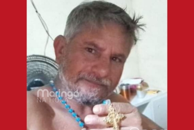 foto de Saiba quem é homem encontrado morto às margens da rodovia PR-323