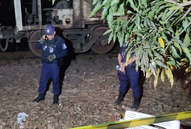 foto de Ex-companheiro é o principal suspeito de ter matado mulher com tiro em Marialva