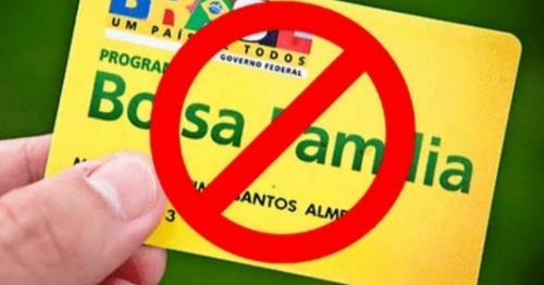 PIX acima destes valores na conta pode gerar CANCELAMENTO do Bolsa Família