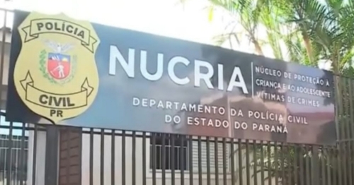 Homem é preso suspeito de abusar da filha desde quando ela tinha 6 anos de idade em Maringá