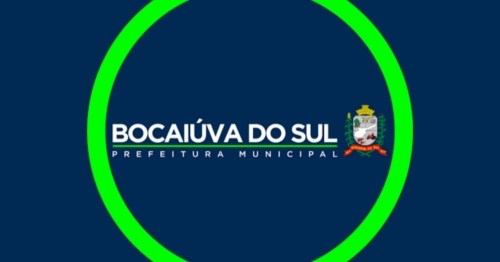 Prefeitura de Bocaiúva do Sul - PR divulga Concurso Público com remunerações de até R$ 10,7 mil